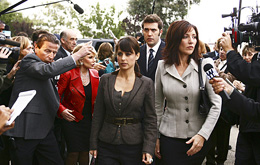 ... Christian Clemenson, Bester...